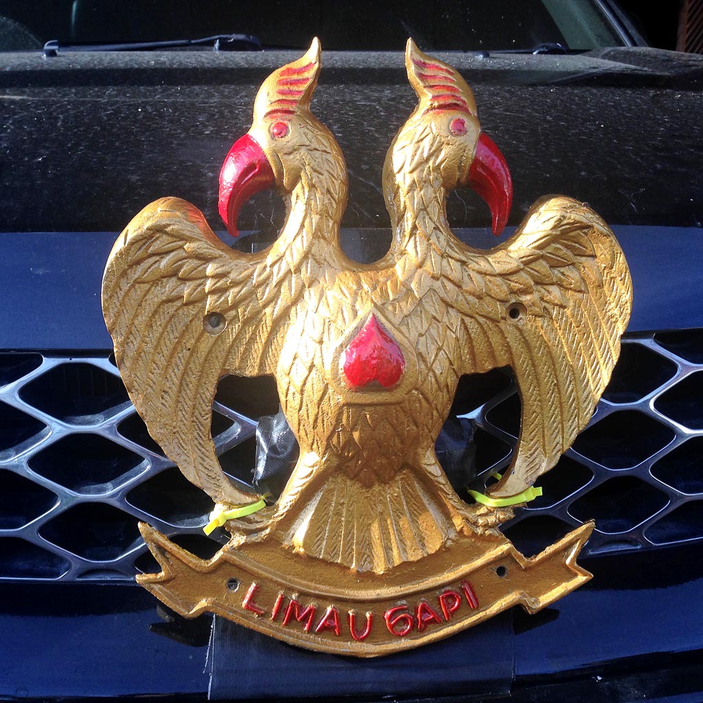 The Resurgence of Kesultanan Jailolo: A Modern Royal Revival